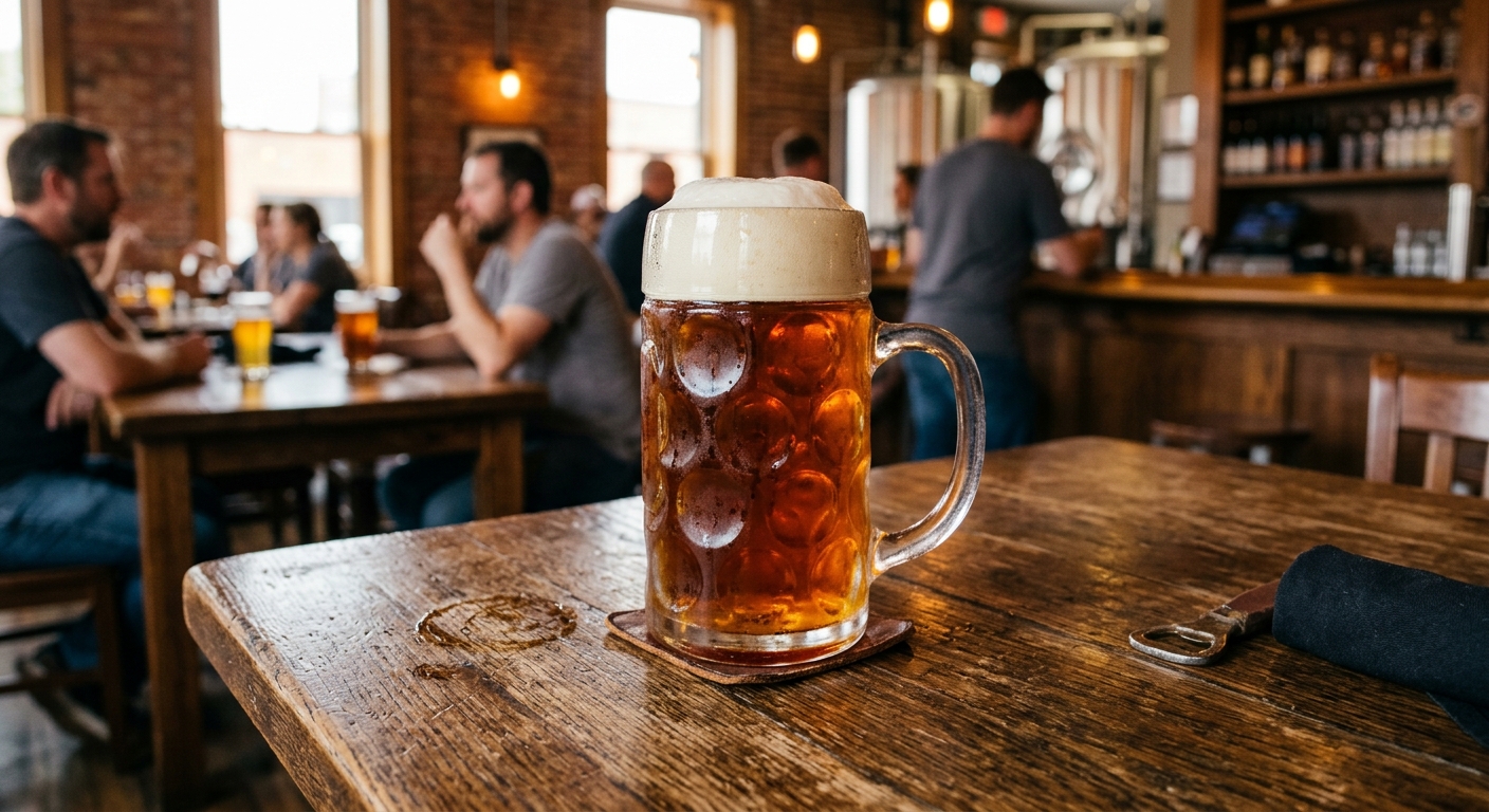 Wisconsin Breweries Celebrate Fall with Oktoberfest Beer Releases and Local Festivities