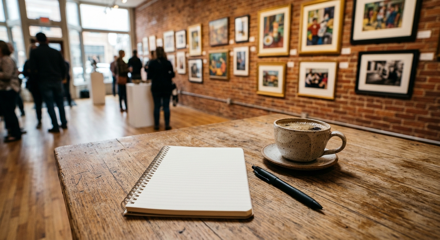 Isthmus Seeks Arts and Culture Editor to Shape Madison’s Creative Coverage
