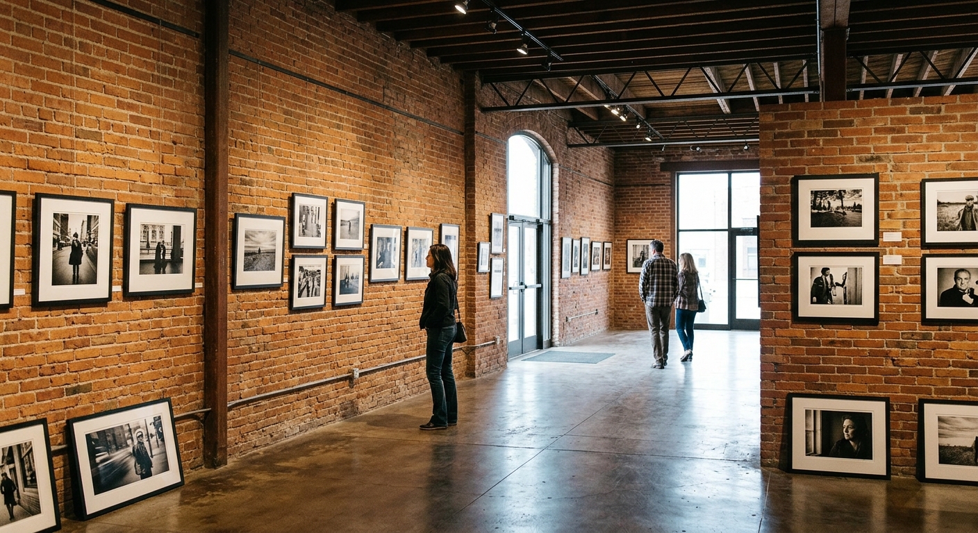 Madison Events Showcase Diverse Arts and Culture September 14–17