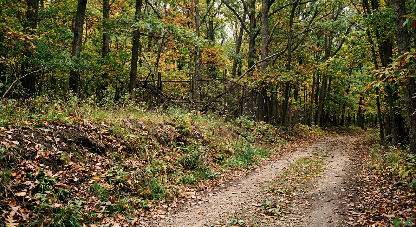 Burial Site Discovery Prompts Reevaluation of UW-Madison’s Lakeshore Nature Preserve Plans