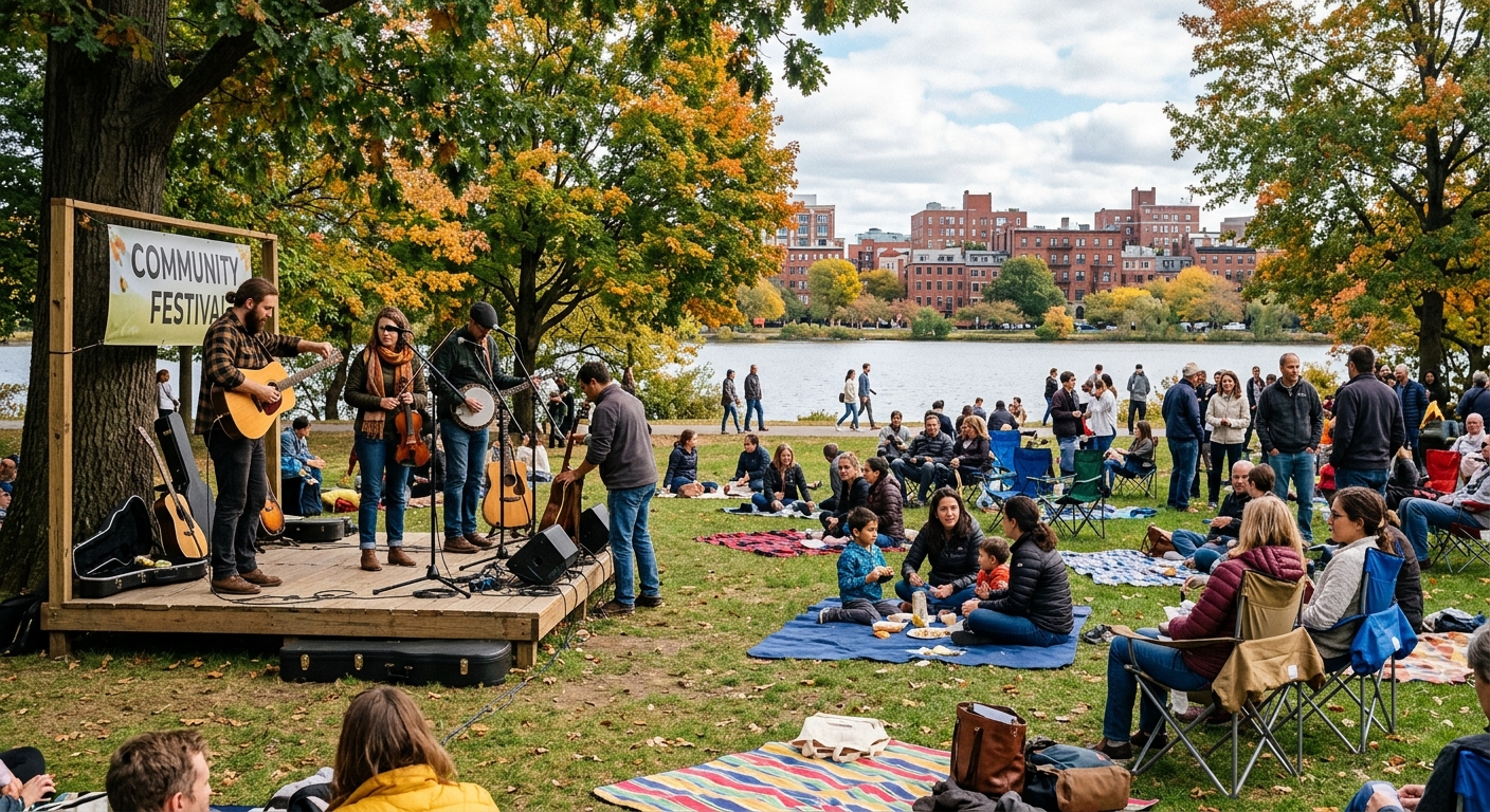 Madison Events Spotlight Arts, Music, and Culture This Week