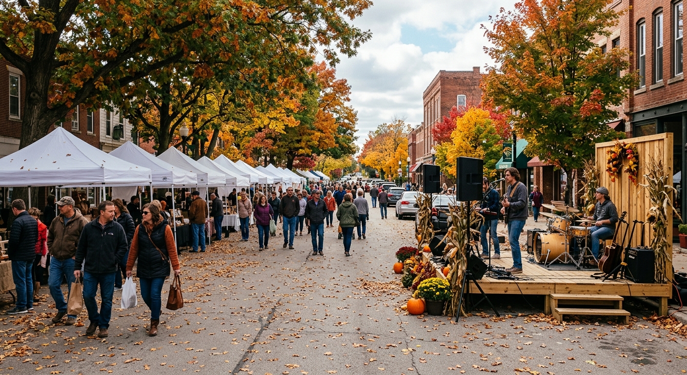 Madison Events This Weekend: Art Openings, Live Music, Festivals, and More