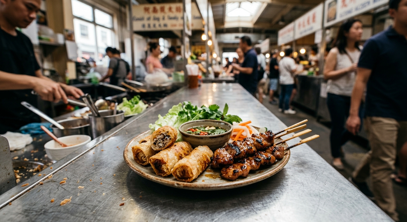 Kanto Fiesta Brings Authentic Filipino Cuisine to Wisconsin’s Food Scene